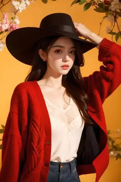 小鸟直播互动场景展示图